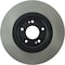 Centric Parts Premium High Carbon Alloy Brake Rotor, 125.50036 125.50036 - alternate 4